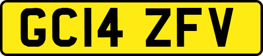 GC14ZFV