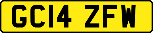 GC14ZFW
