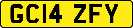 GC14ZFY