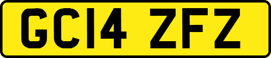 GC14ZFZ