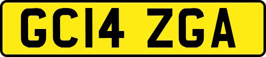 GC14ZGA