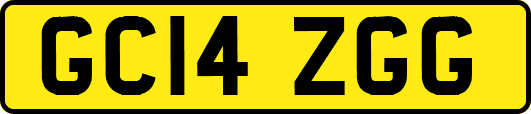GC14ZGG