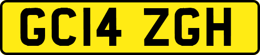 GC14ZGH