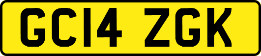 GC14ZGK