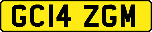 GC14ZGM
