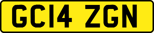 GC14ZGN