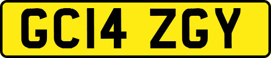 GC14ZGY