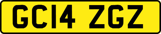 GC14ZGZ