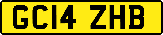 GC14ZHB