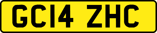 GC14ZHC