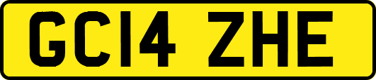 GC14ZHE