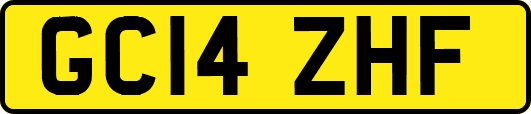 GC14ZHF