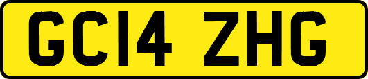 GC14ZHG
