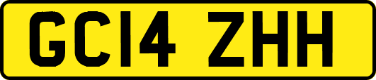 GC14ZHH