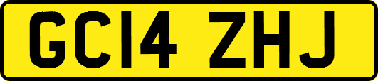 GC14ZHJ