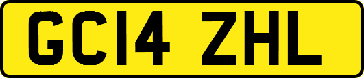 GC14ZHL