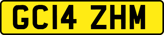 GC14ZHM