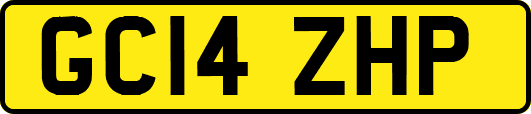 GC14ZHP