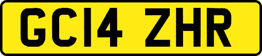 GC14ZHR