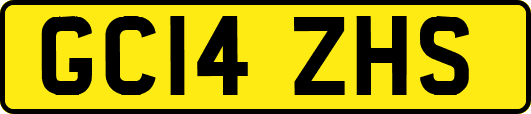 GC14ZHS