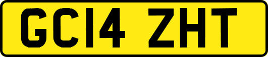 GC14ZHT