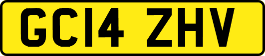 GC14ZHV