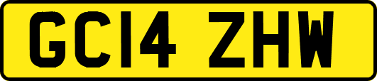 GC14ZHW