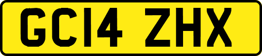 GC14ZHX