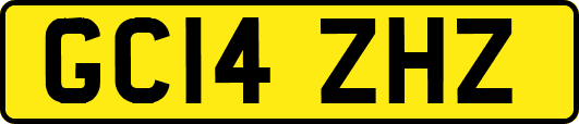 GC14ZHZ