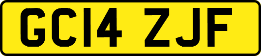 GC14ZJF