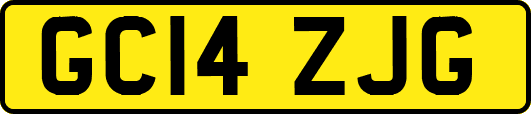 GC14ZJG