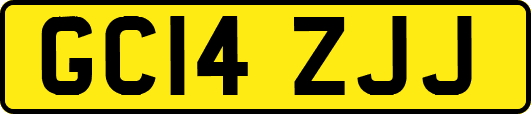 GC14ZJJ