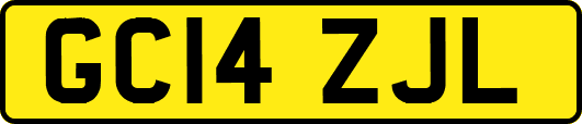 GC14ZJL