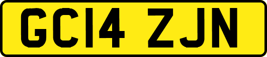 GC14ZJN