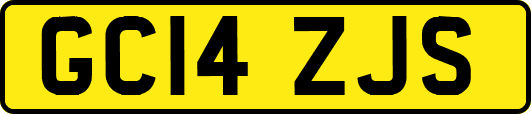 GC14ZJS