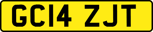 GC14ZJT