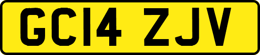 GC14ZJV