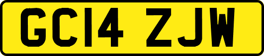 GC14ZJW