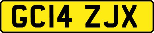 GC14ZJX