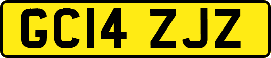 GC14ZJZ