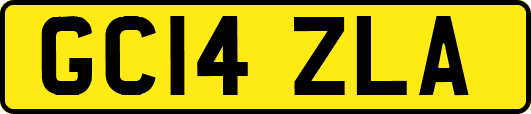 GC14ZLA