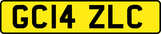 GC14ZLC