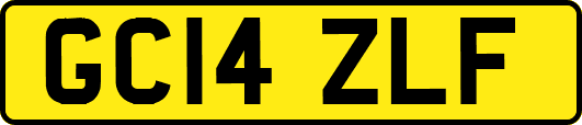 GC14ZLF