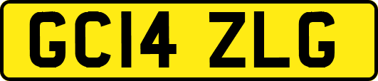 GC14ZLG