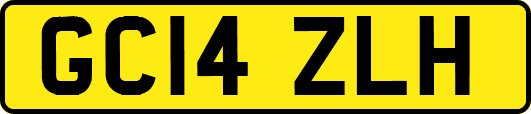 GC14ZLH
