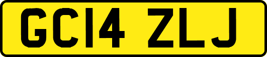 GC14ZLJ