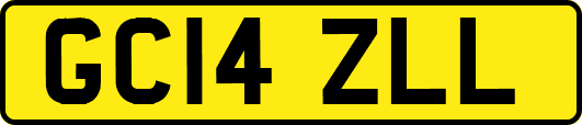 GC14ZLL