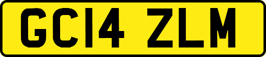 GC14ZLM