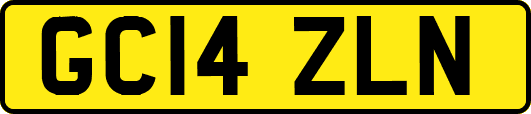 GC14ZLN