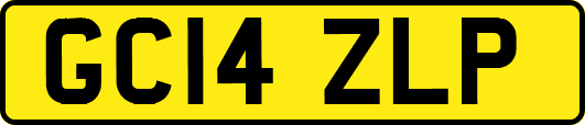 GC14ZLP